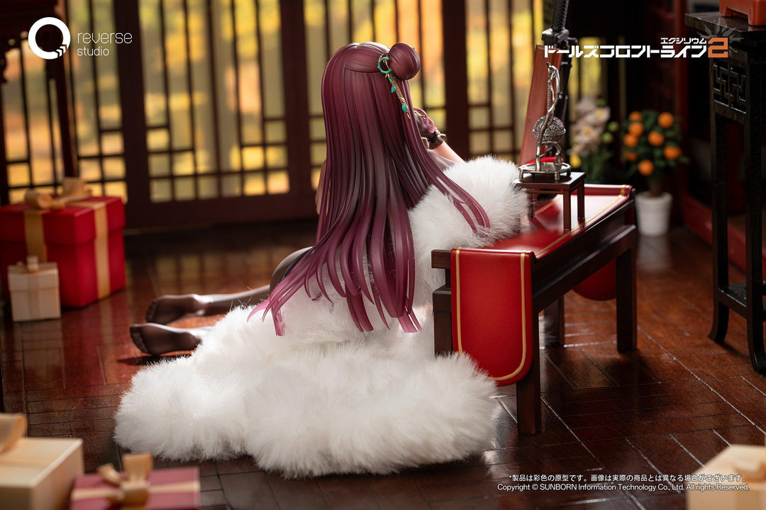 マキアート 花影重Ver. 完成品フィギュア 1/6スケール