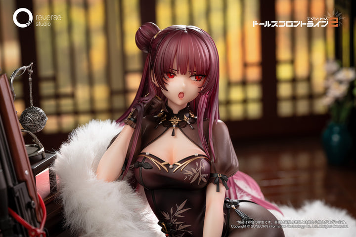 マキアート 花影重Ver. 完成品フィギュア 1/6スケール