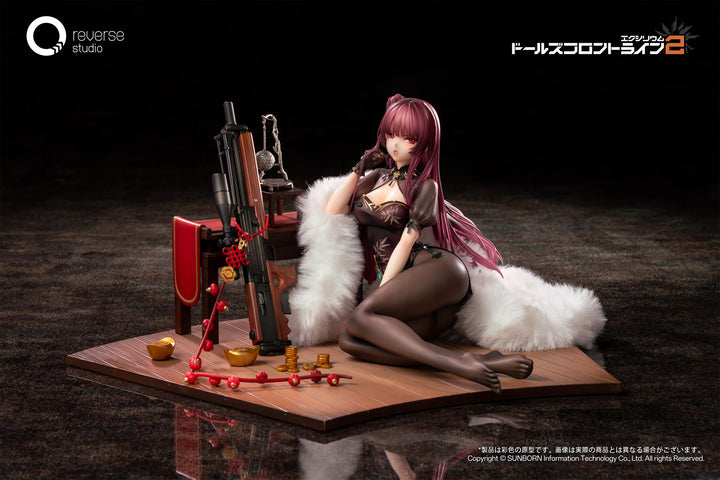 マキアート 花影重Ver. 完成品フィギュア 1/6スケール