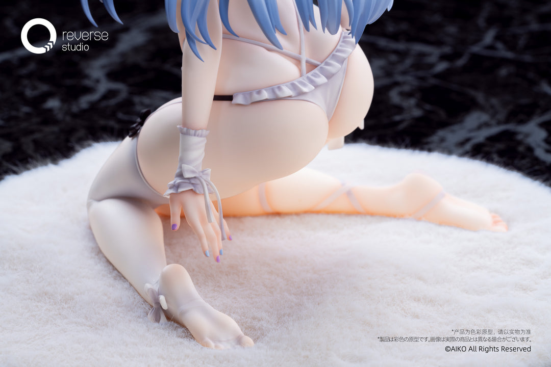 Niya 箱庭の果Ver. 完成品フィギュア 1/7スケール