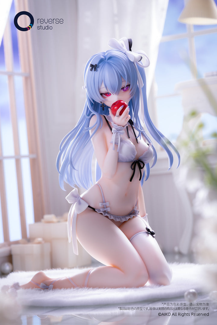 Niya 箱庭の果Ver. 完成品フィギュア 1/7スケール