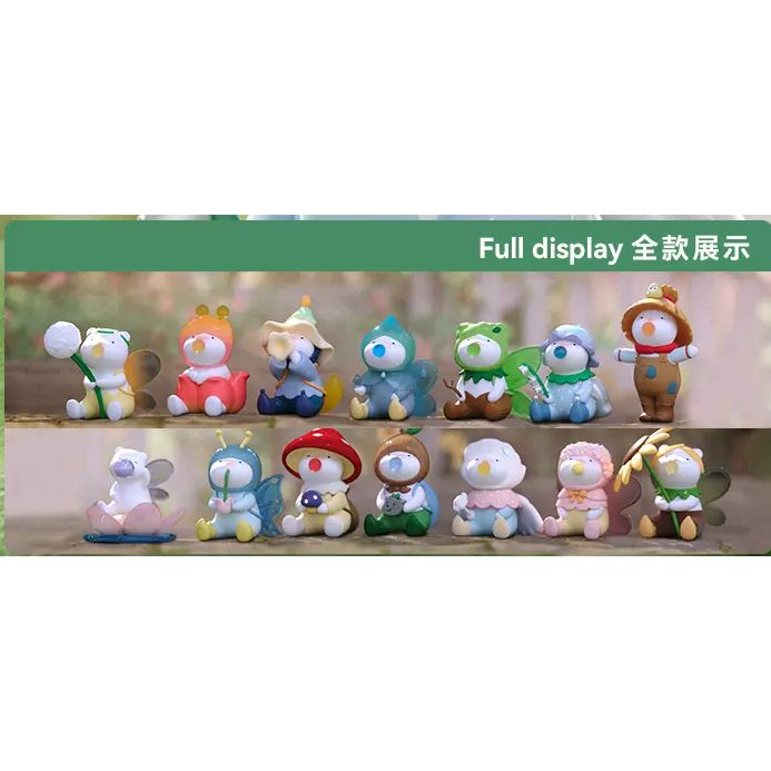 (単品販売)REPOLAR マジカルガーデンシリーズ ブラインドボックス