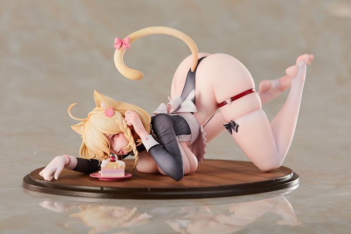 メイドニャー姫 猫可可 通常版 1/6スケール