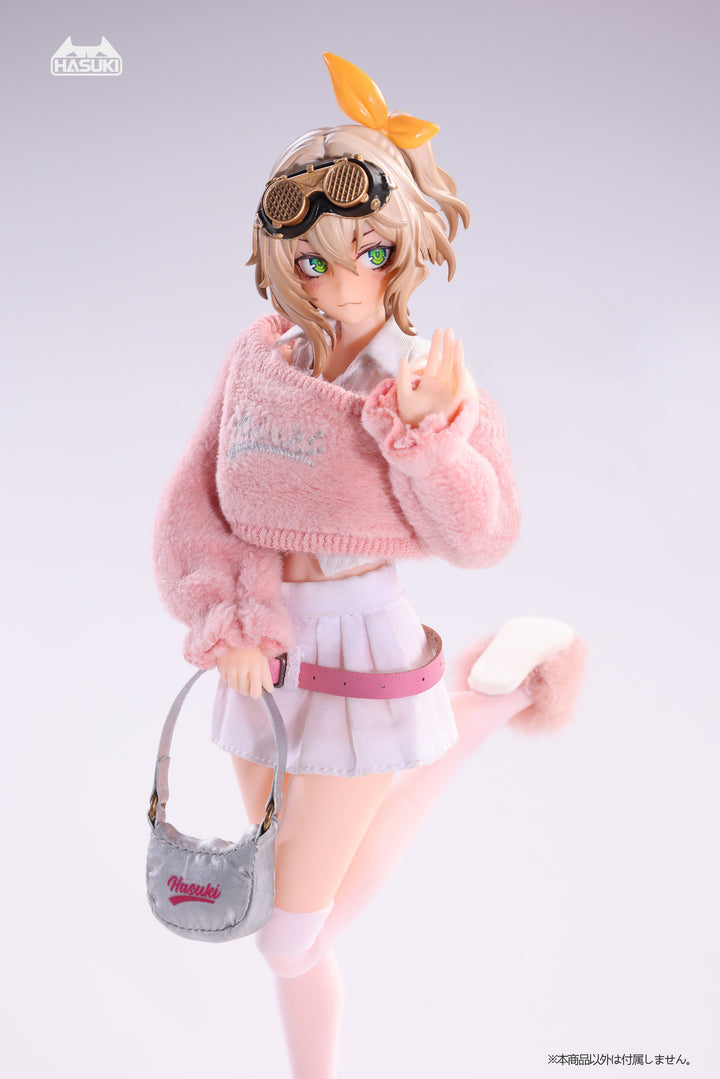 ドール用コスチューム CS020 ピンクギャルセット(ドール用)