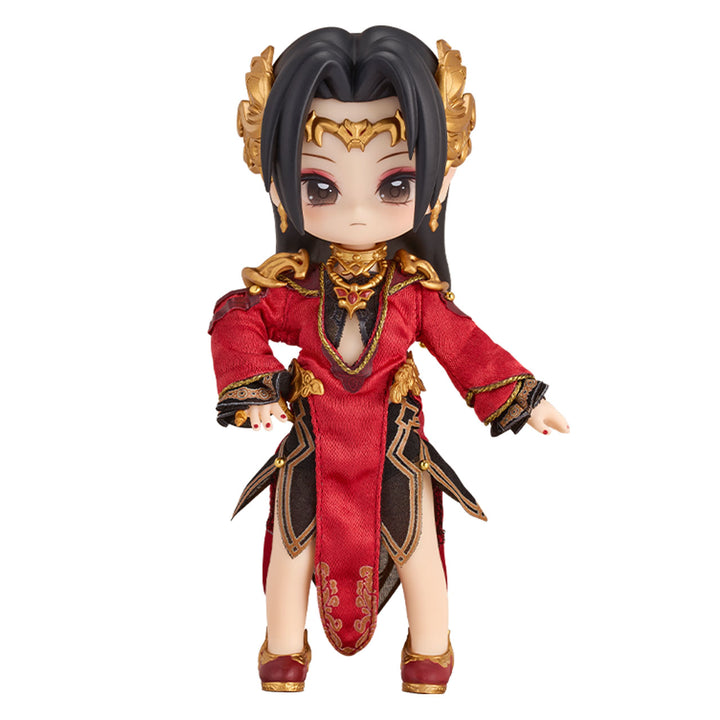Fights Break Sphere 美杜莎