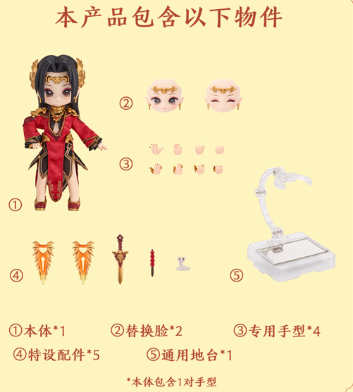 Fights Break Sphere 美杜莎