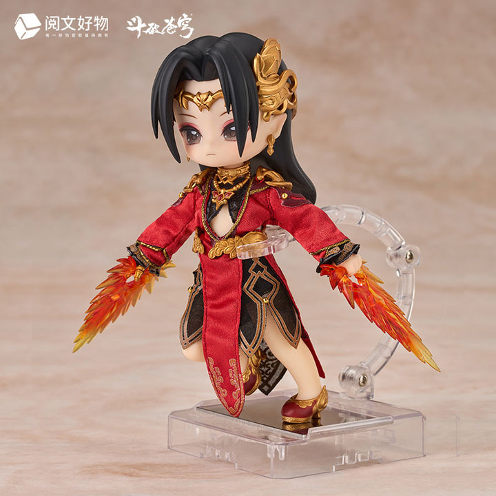 Fights Break Sphere 美杜莎