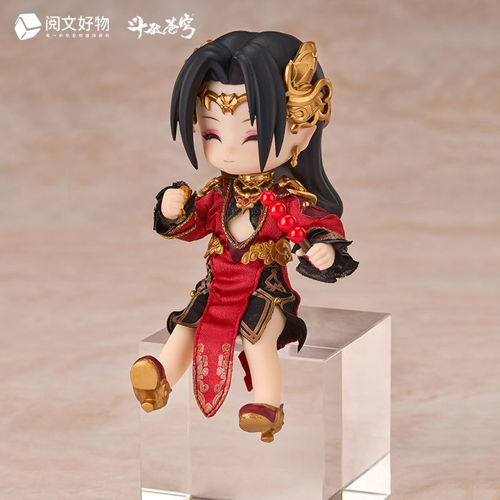 Fights Break Sphere 美杜莎