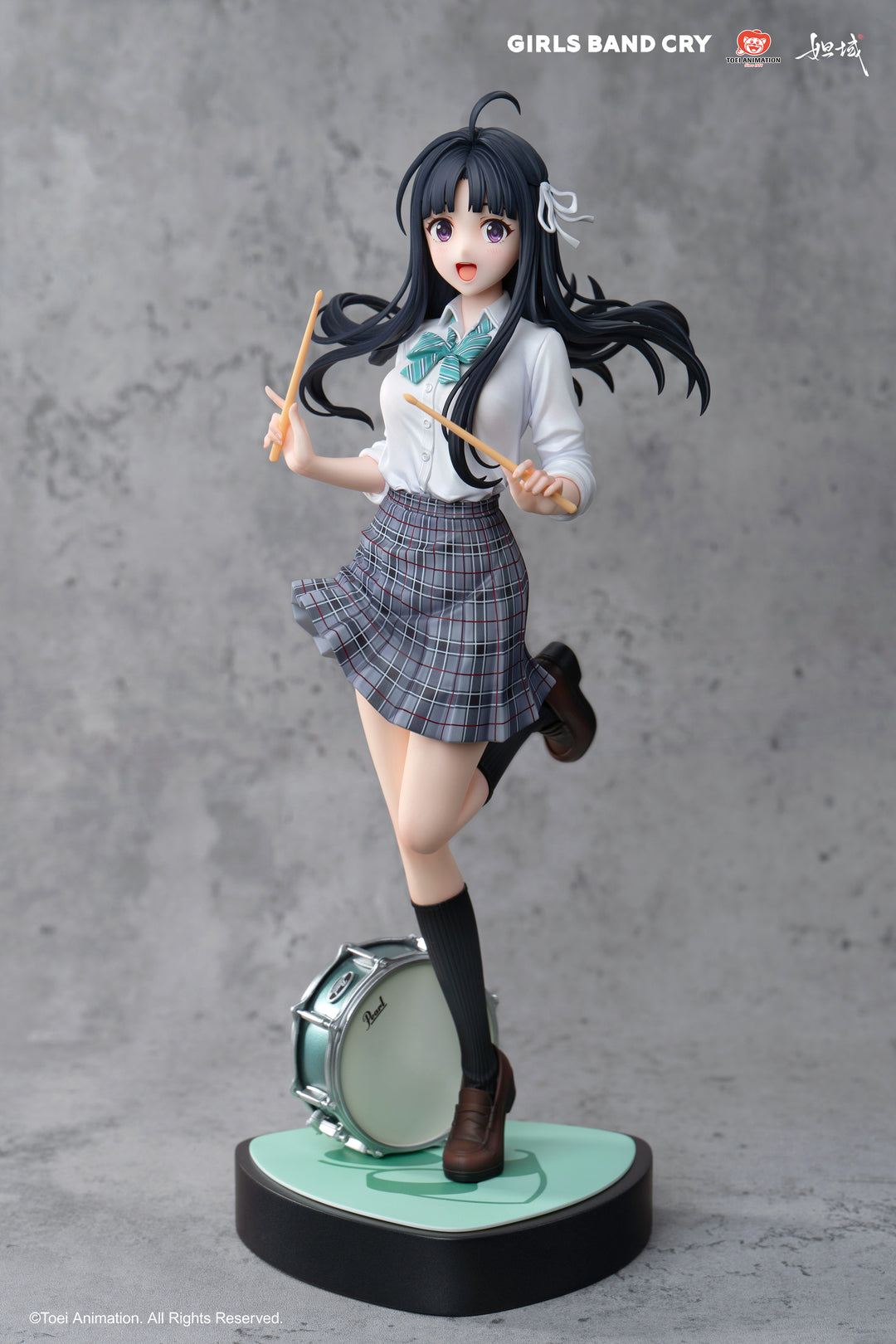 「夏を満喫して叫べ」シリーズ-NO.2-安和すばる 1/7スケール
