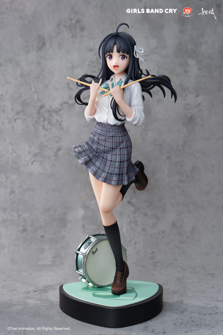 「夏を満喫して叫べ」シリーズ-NO.2-安和すばる 1/7スケール
