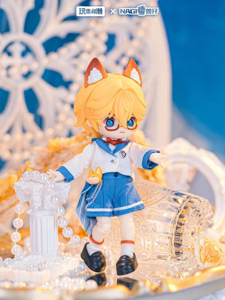 [BOX販売]NAGI-幻想録シリーズ -6個入りBOX-