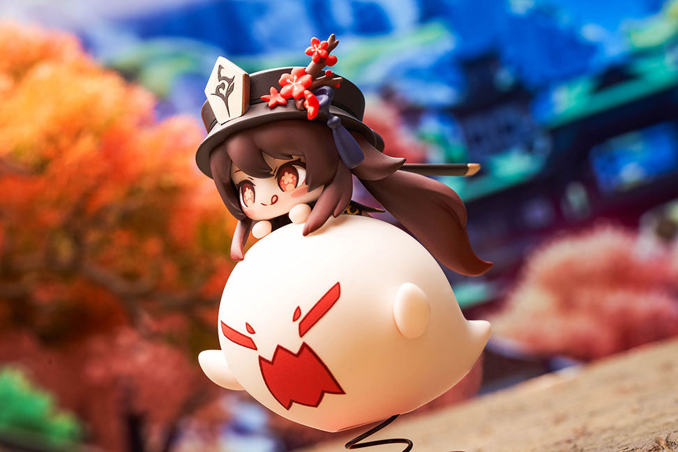 胡桃 ちびキャラゆらゆらスタンド