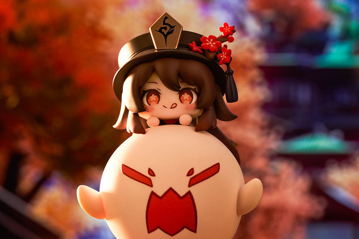 胡桃 ちびキャラゆらゆらスタンド