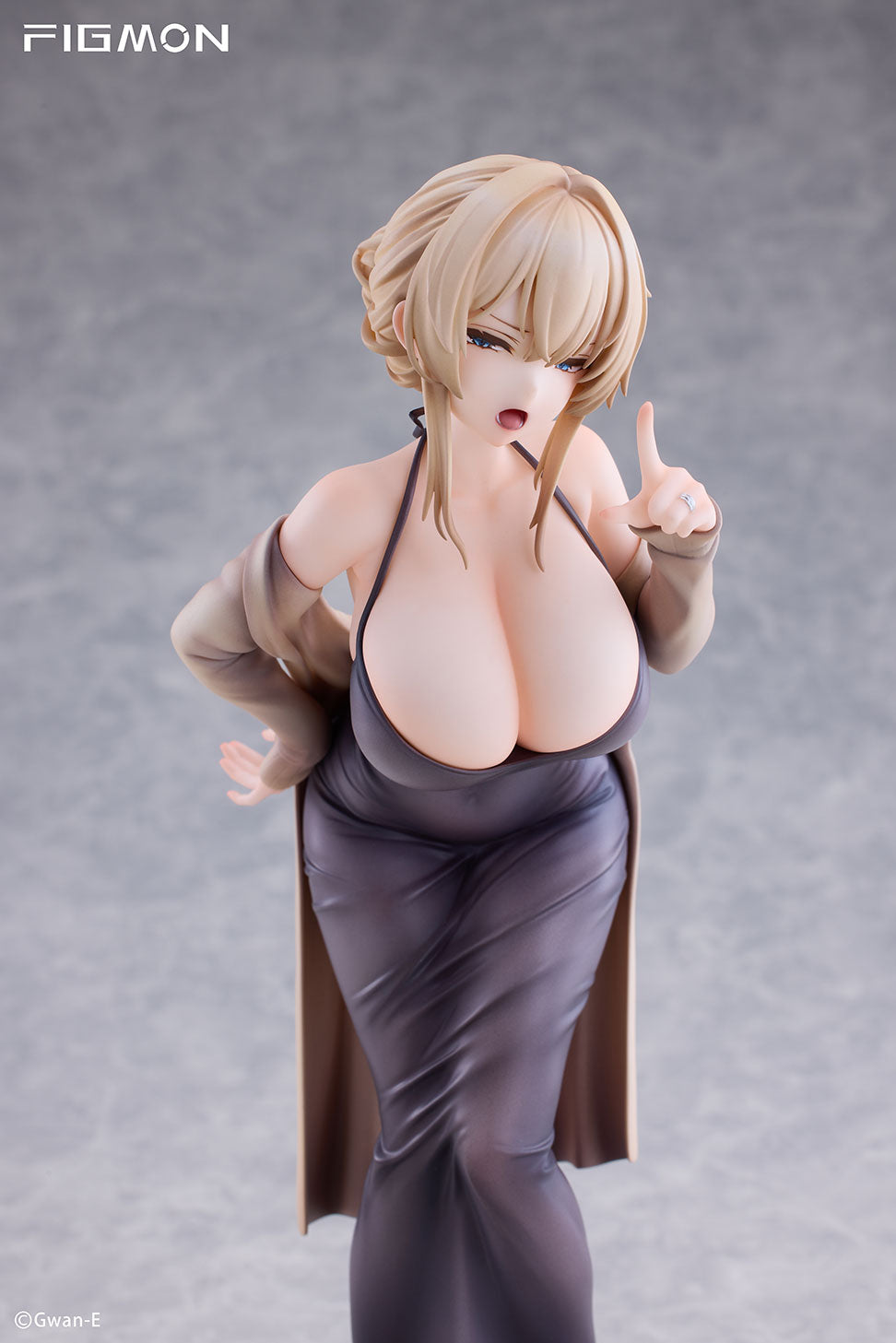 Erin 通常版 1/6スケール