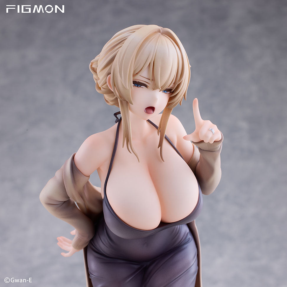 Erin 通常版 1/6スケール