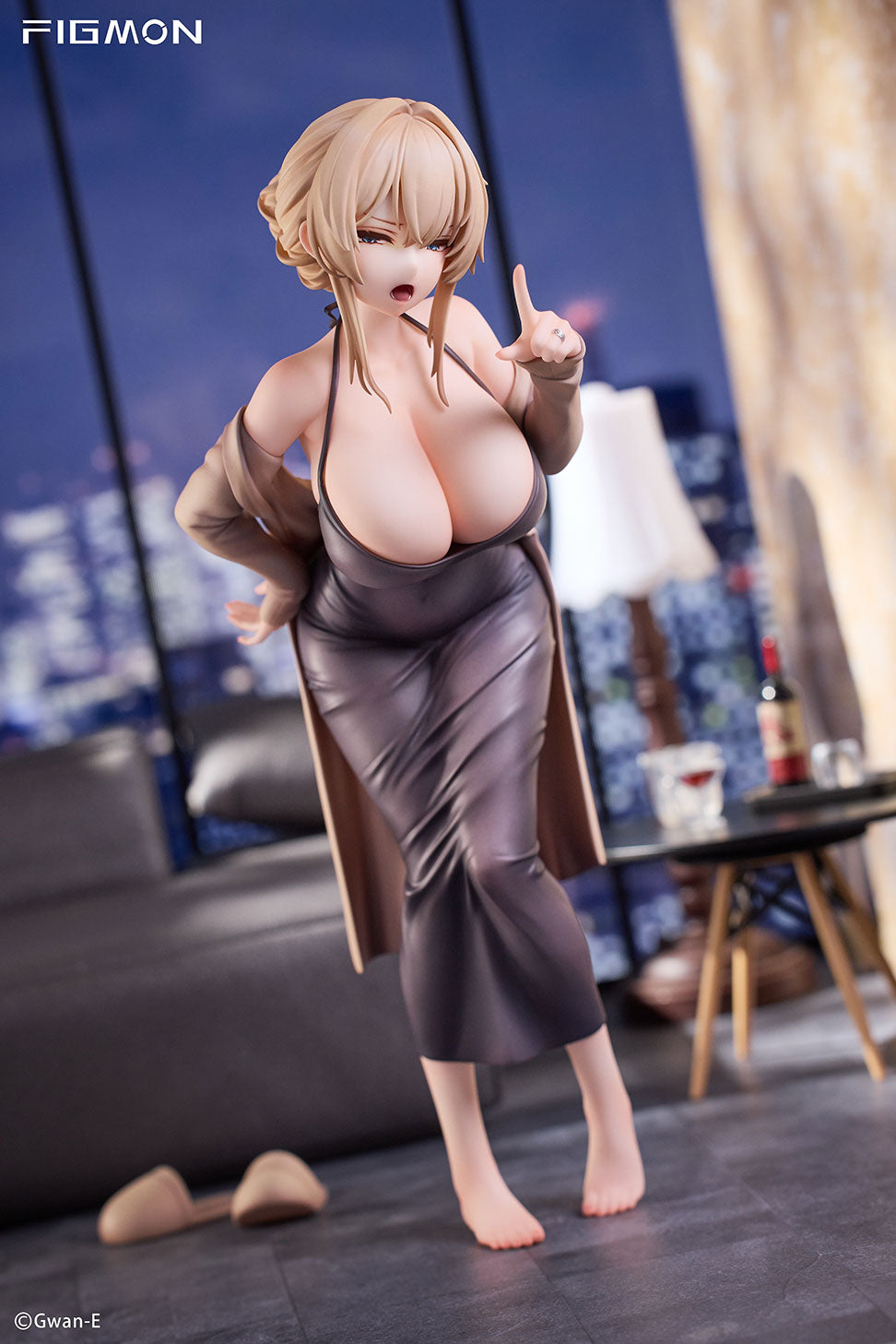 Erin 通常版 1/6スケール