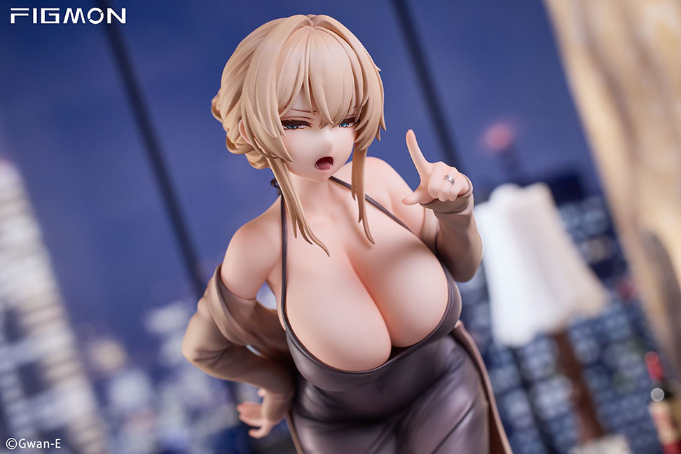 Erin 通常版 1/6スケール