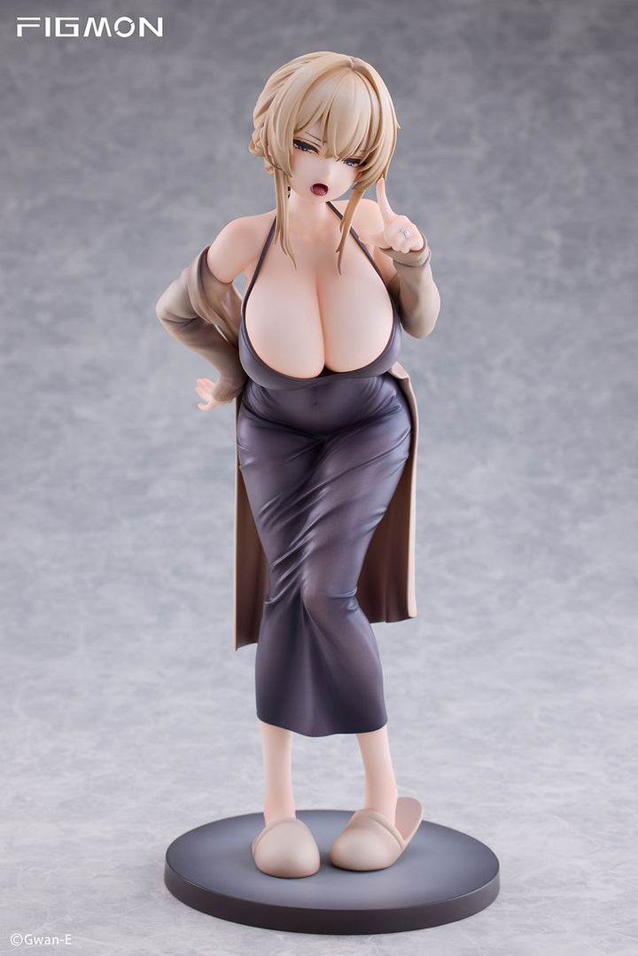 Erin 通常版 1/6スケール