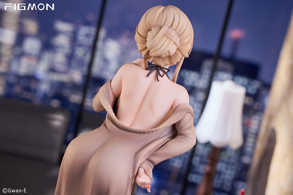 Erin 通常版 1/6スケール