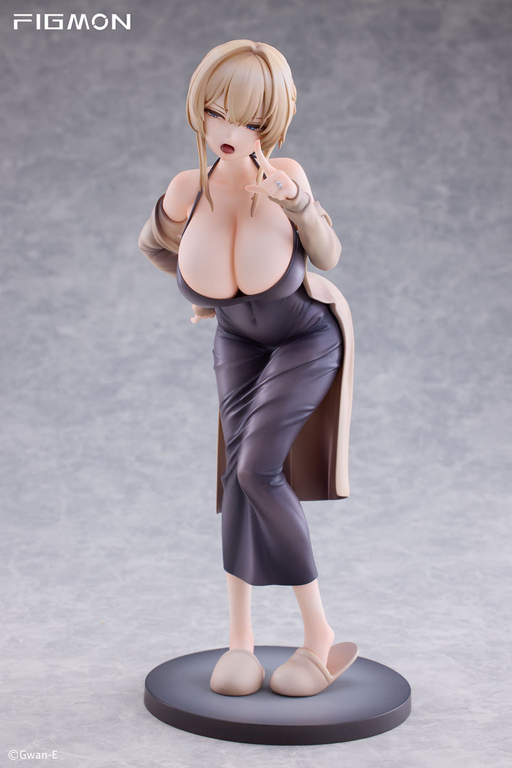 Erin 通常版 1/6スケール