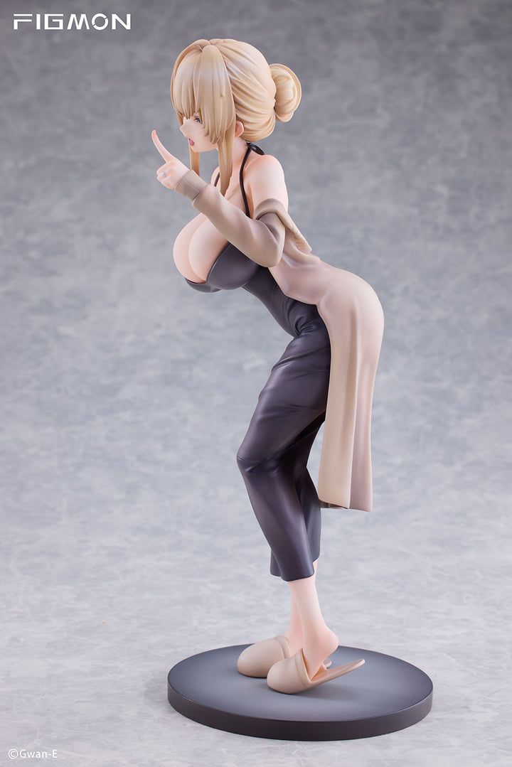 Erin 通常版 1/6スケール