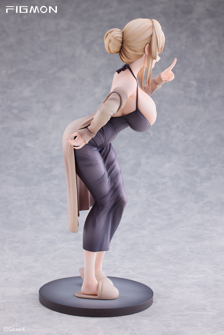 Erin 通常版 1/6スケール