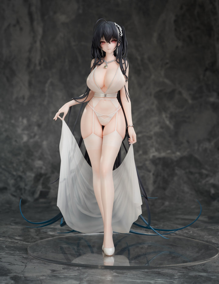 大鳳 誓約・潮風のテンプテーションVer. スペシャルエディション 1/6スケール