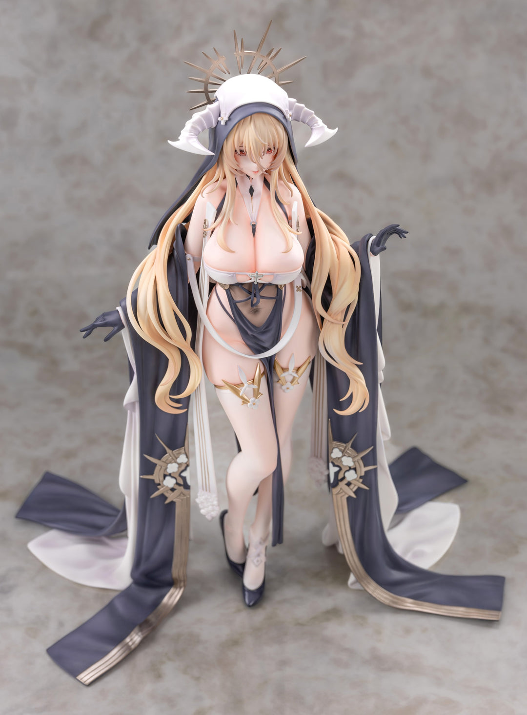 インプラカブル 1/6スケール