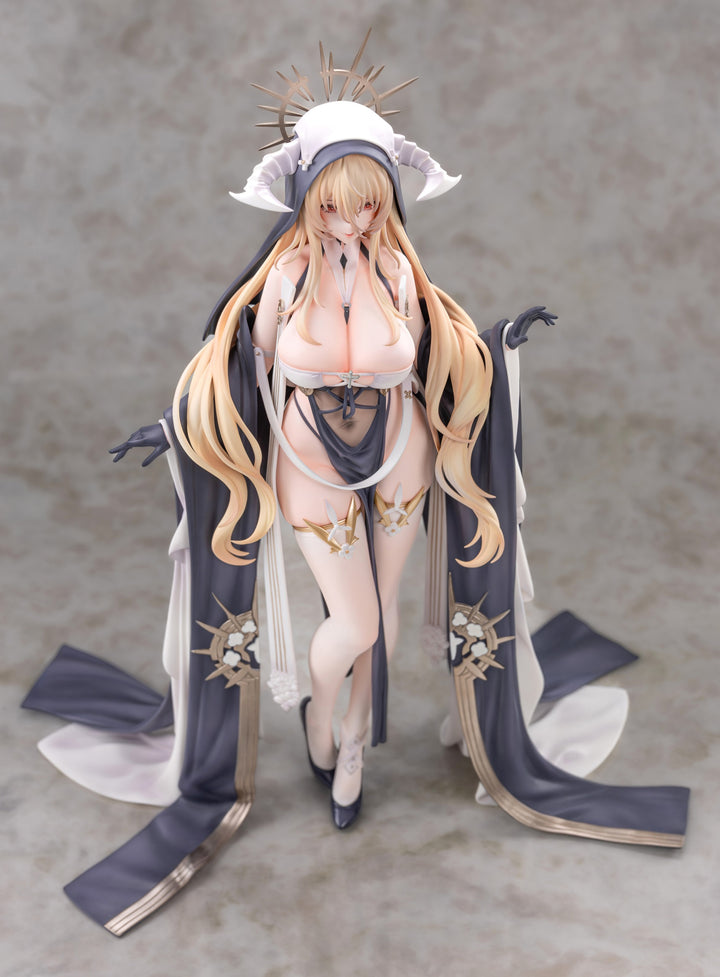 インプラカブル 1/6スケール
