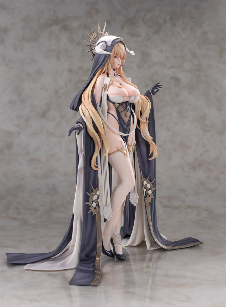 インプラカブル 1/6スケール