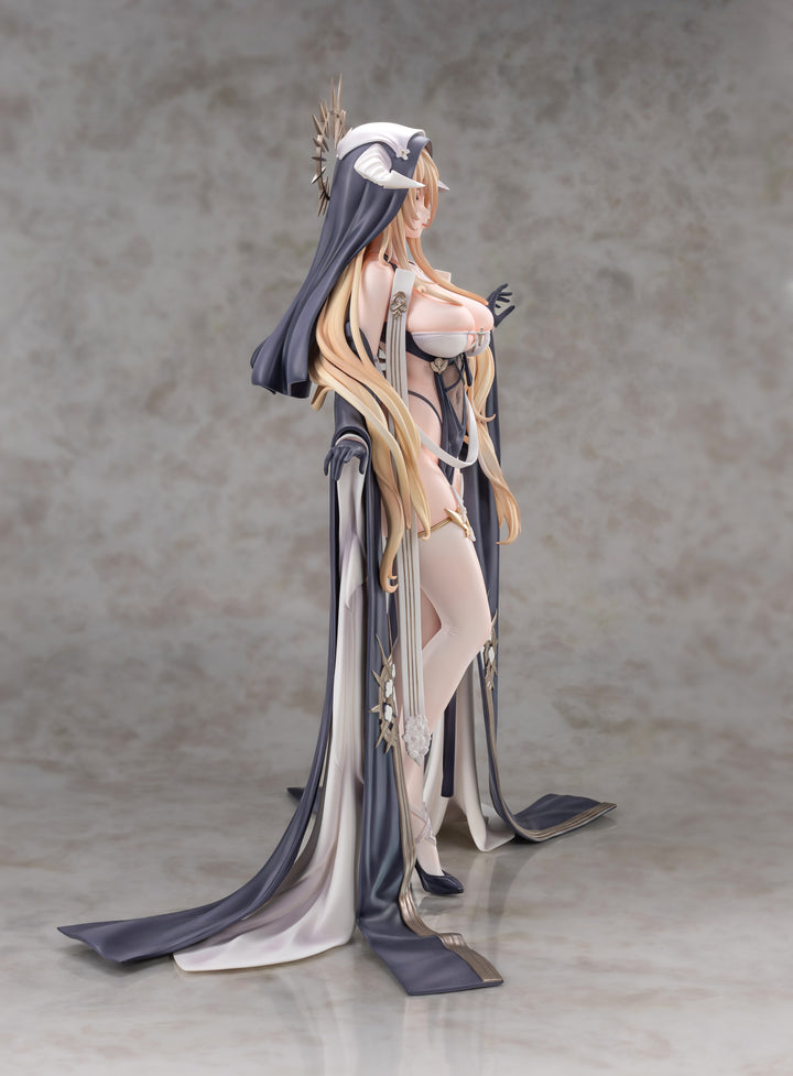 インプラカブル 1/6スケール