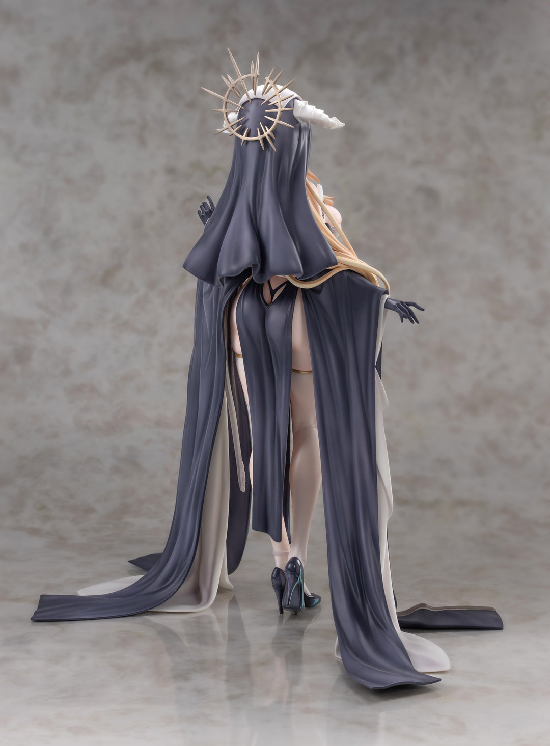 インプラカブル 1/6スケール