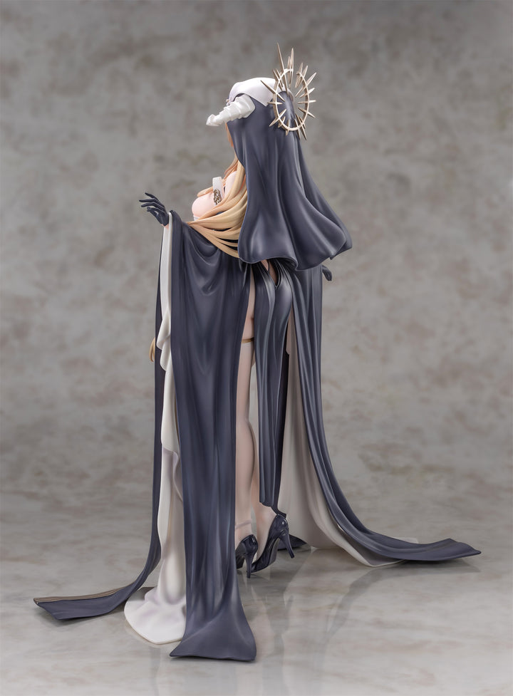 インプラカブル 1/6スケール