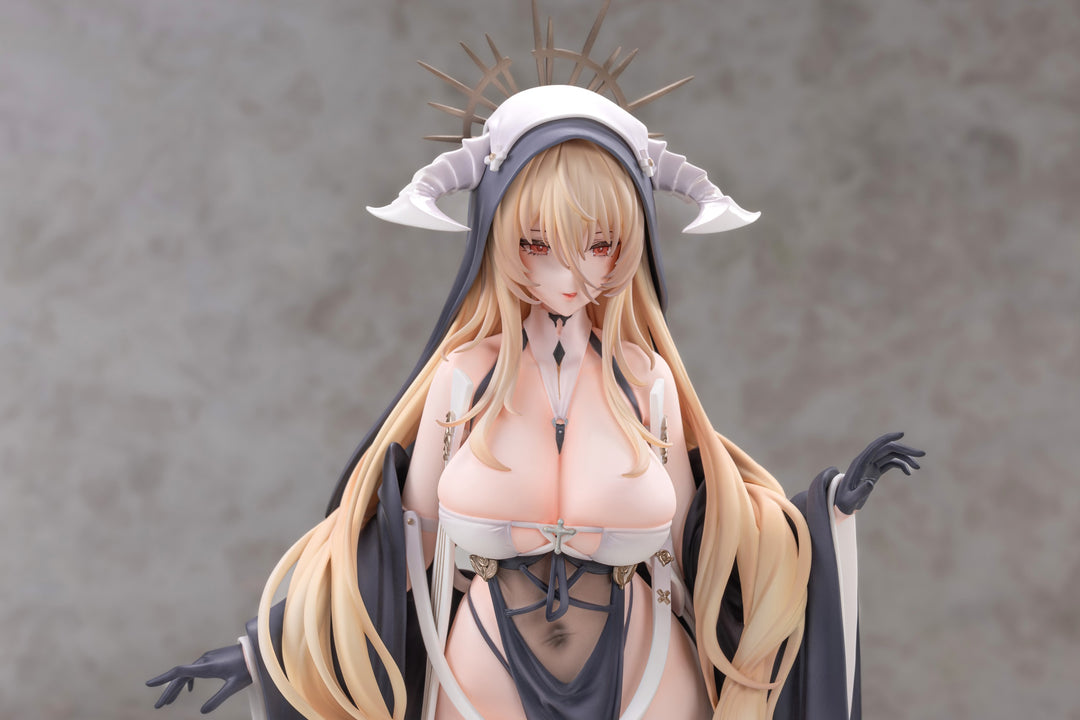 インプラカブル 1/6スケール