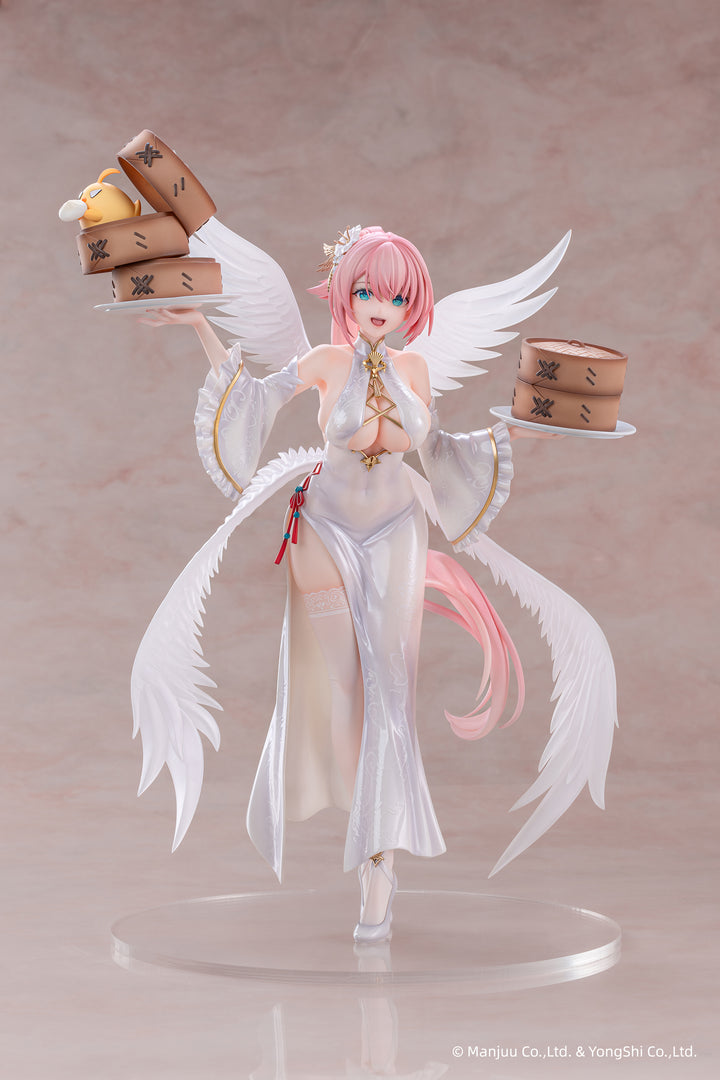 白羽報春Ver. 1/6スケール