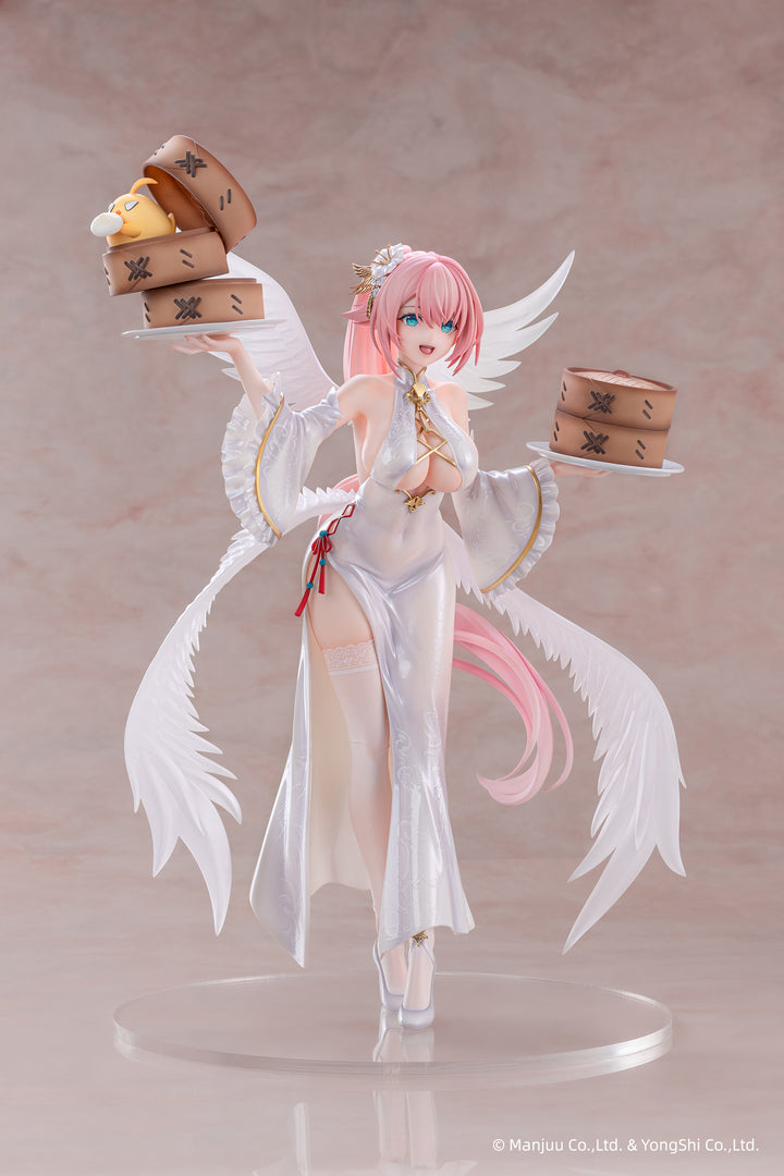 白羽報春Ver. 1/6スケール