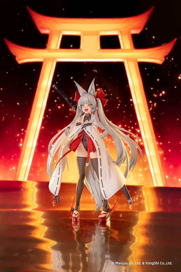 朝凪 1/6スケール
