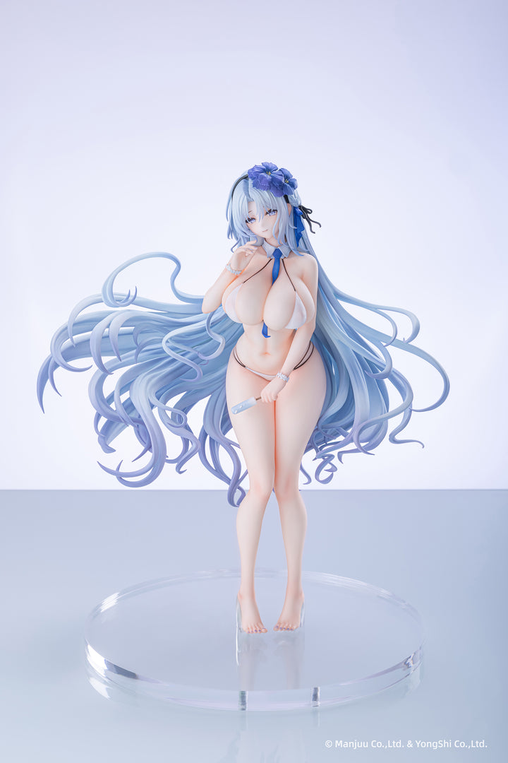 アルザス 陽差しの秘蹟、過熱すVer. 完成品フィギュア 1/6スケール