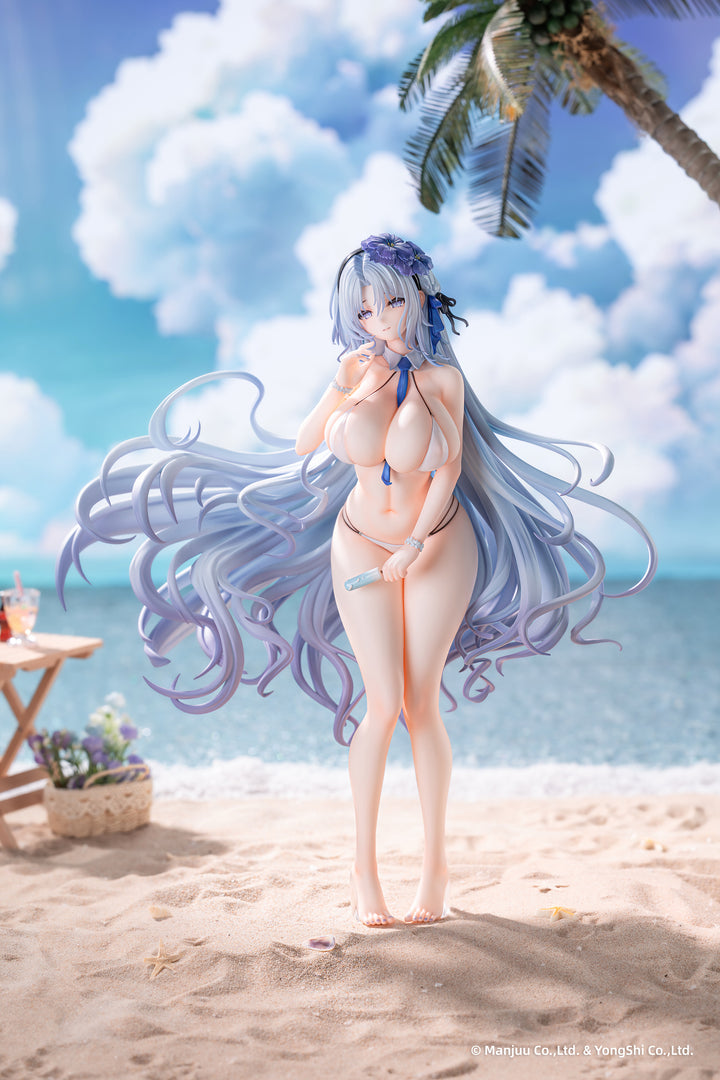 アルザス 陽差しの秘蹟、過熱すVer. 完成品フィギュア 1/6スケール