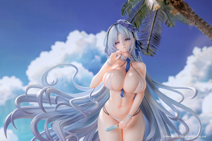 アルザス 陽差しの秘蹟、過熱すVer. 完成品フィギュア 1/6スケール