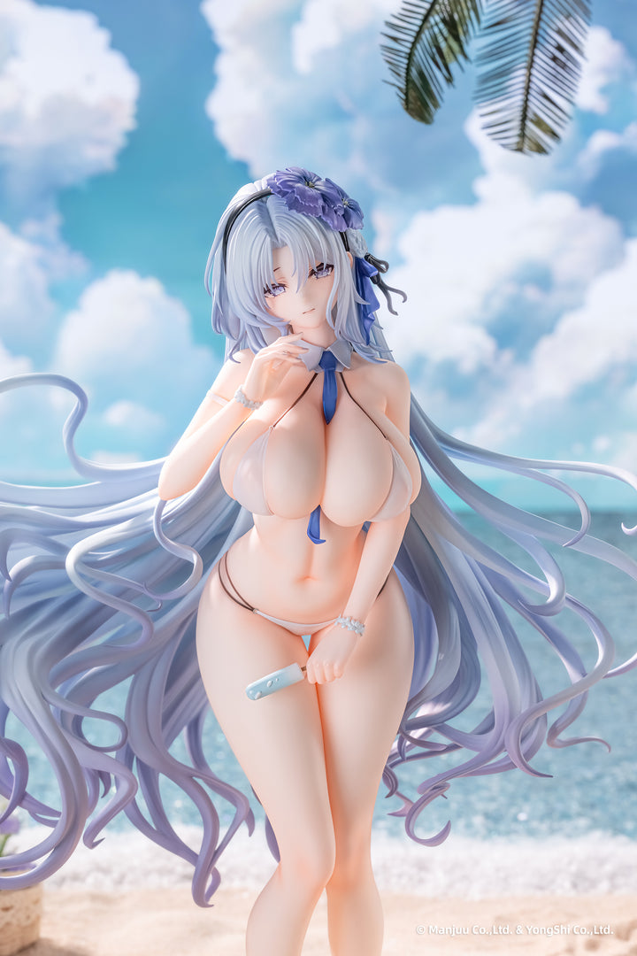 アルザス 陽差しの秘蹟、過熱すVer. 完成品フィギュア 1/6スケール