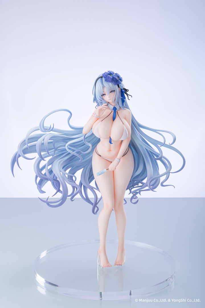 アルザス 陽差しの秘蹟、過熱すVer. 完成品フィギュア 1/6スケール