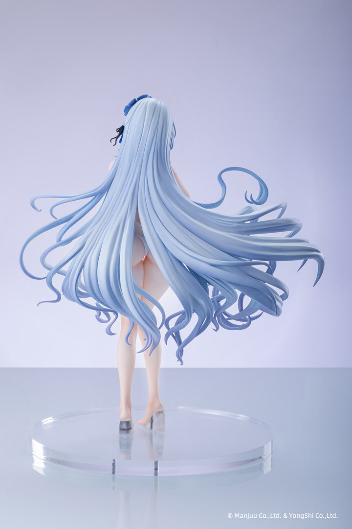 アルザス 陽差しの秘蹟、過熱すVer. 完成品フィギュア 1/6スケール