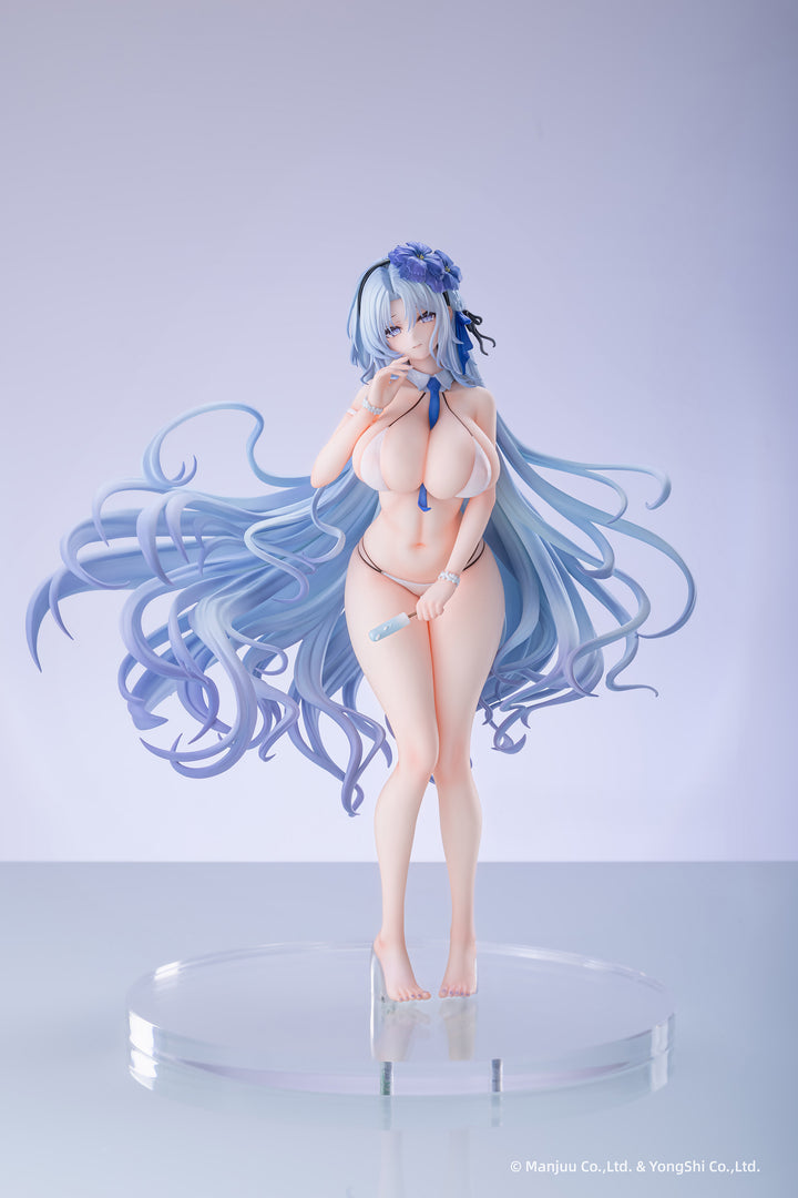 アルザス 陽差しの秘蹟、過熱すVer. 完成品フィギュア 1/6スケール