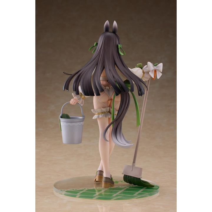 【馬】異種族 ウマメイド みどりちゃん 1/7スケール