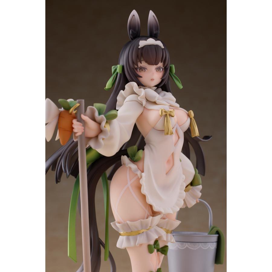 【馬】異種族 ウマメイド みどりちゃん 1/7スケール