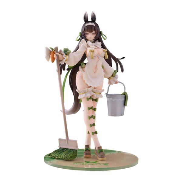 【馬】異種族 ウマメイド みどりちゃん 1/7スケール