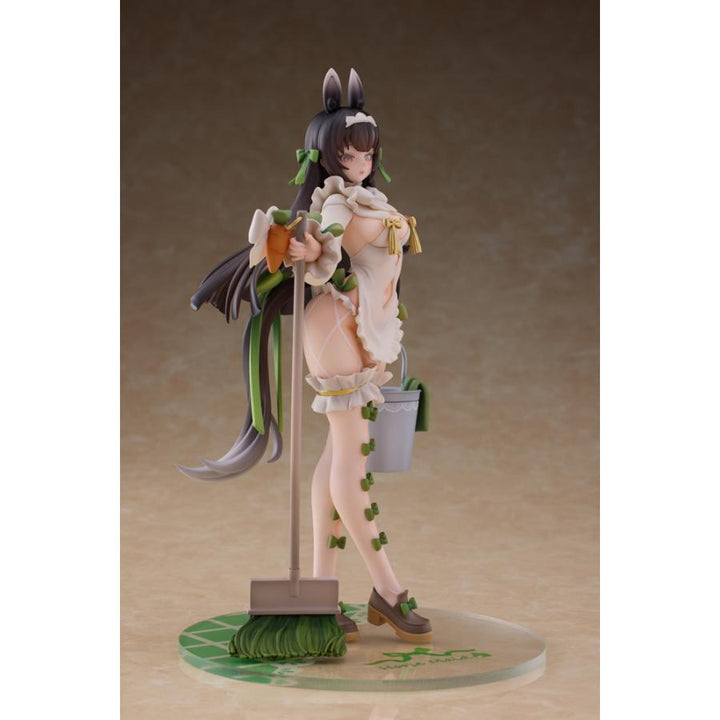 【馬】異種族 ウマメイド みどりちゃん 1/7スケール