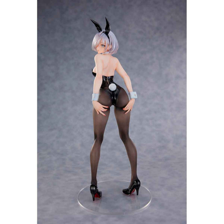 佐紹ミヒロ バニーガール 1/4スケール