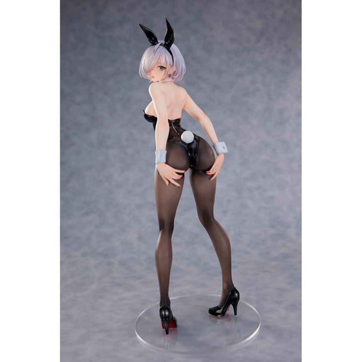 佐紹ミヒロ バニーガール 1/4スケール
